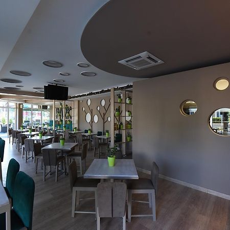 Aparthotel Park Brčko Esterno foto
