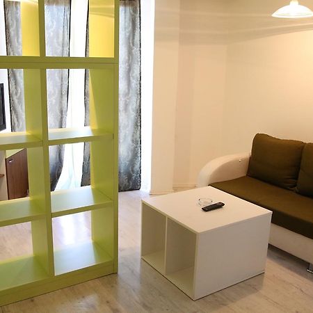 Aparthotel Park Brčko Esterno foto