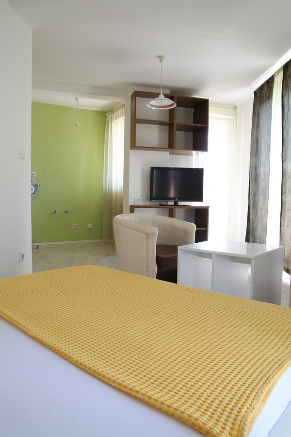 Aparthotel Park Brčko Esterno foto