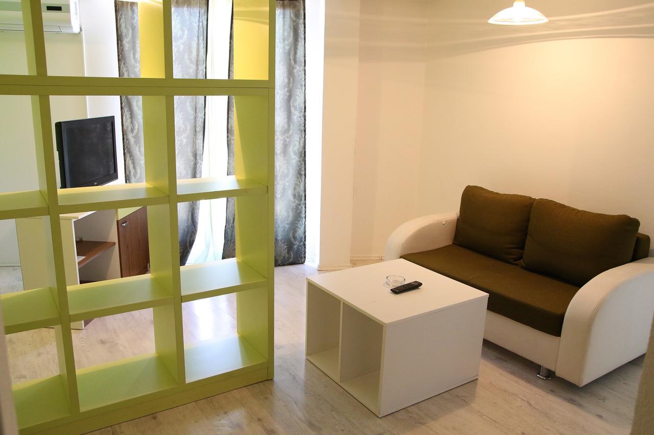 Aparthotel Park Brčko Esterno foto