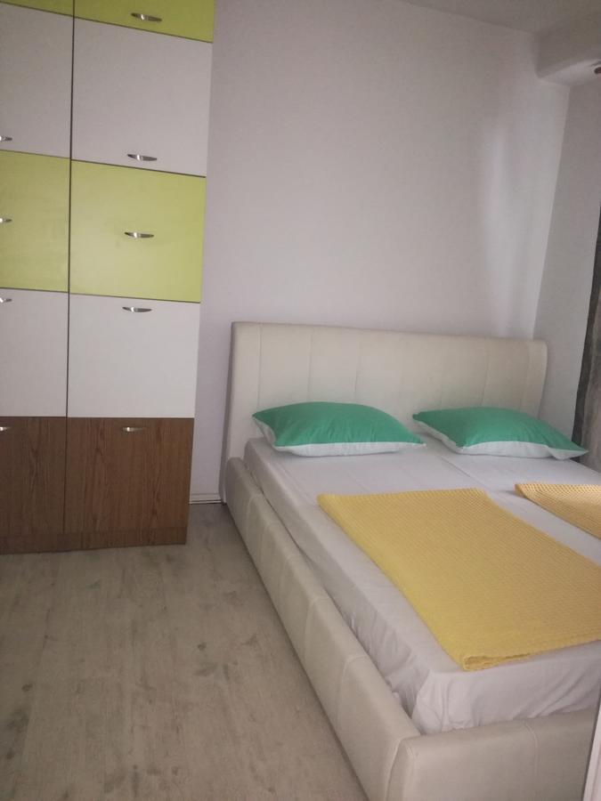 Aparthotel Park Brčko Esterno foto