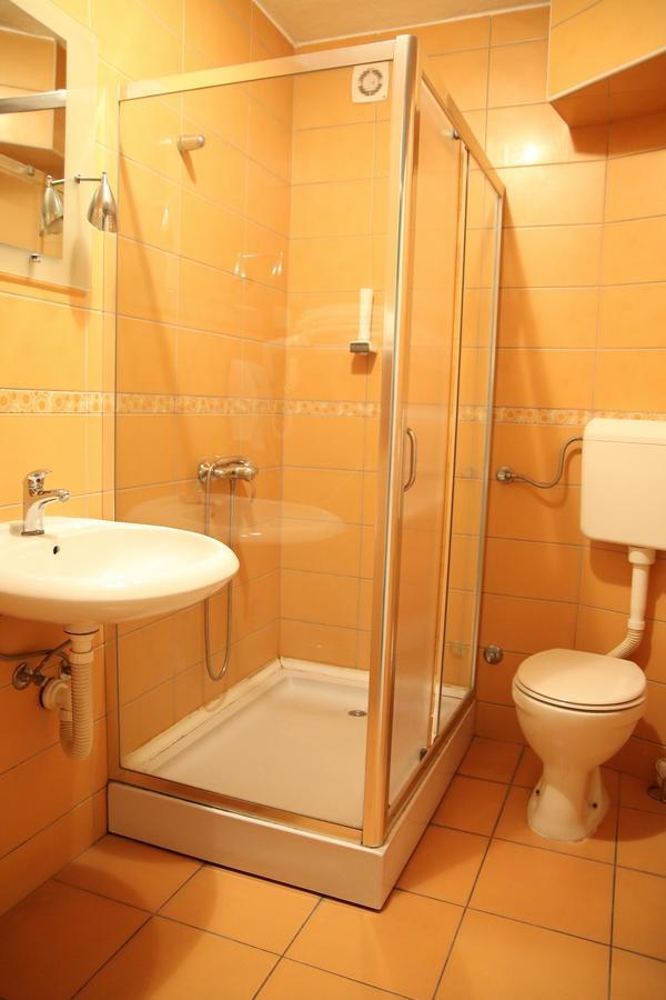 Aparthotel Park Brčko Esterno foto