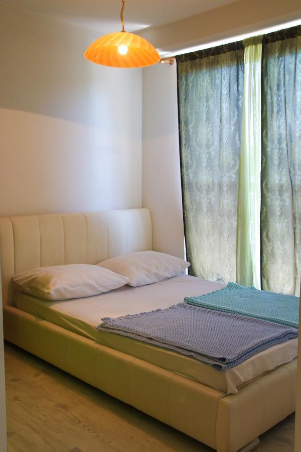 Aparthotel Park Brčko Esterno foto
